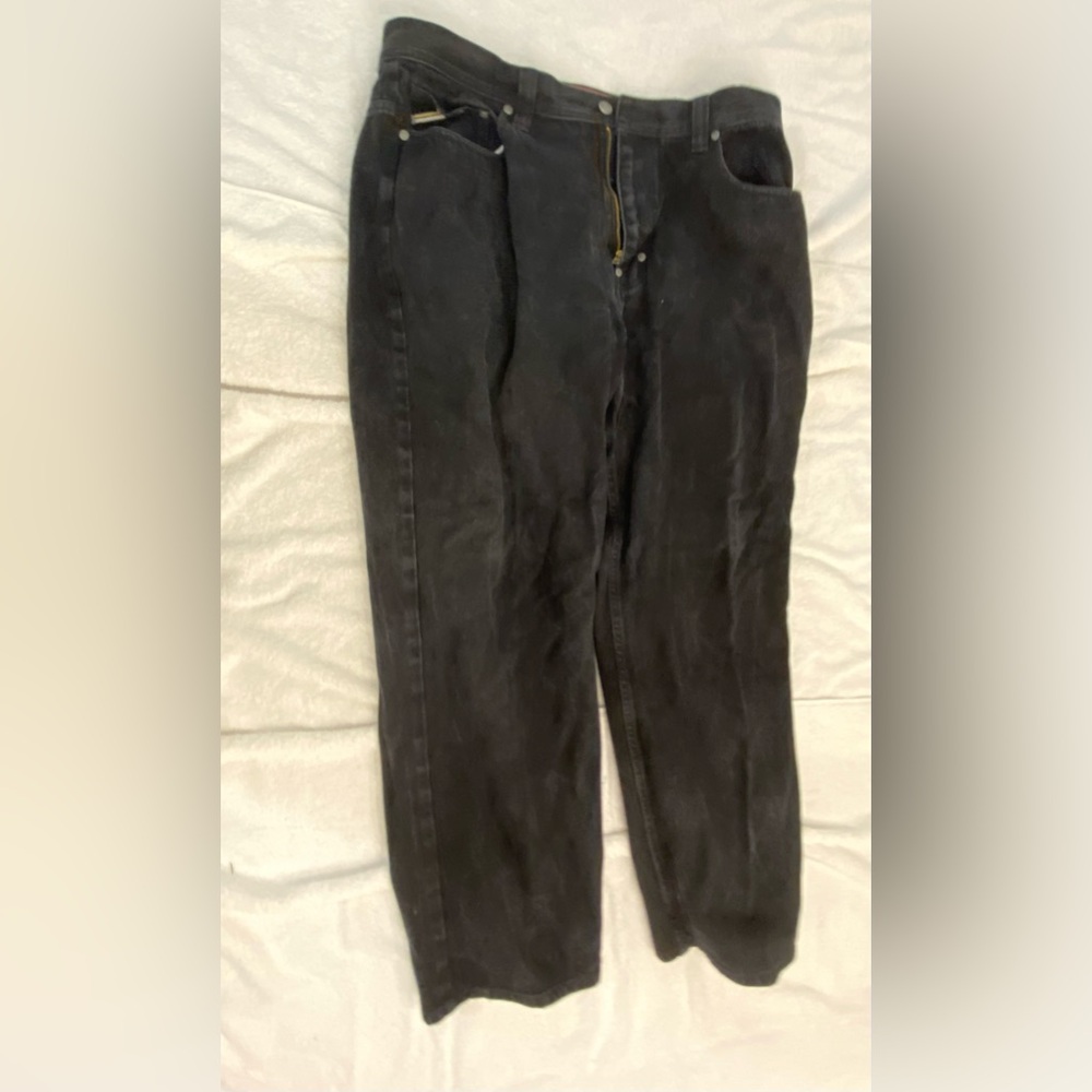 Enyce size 38 jeans vintage